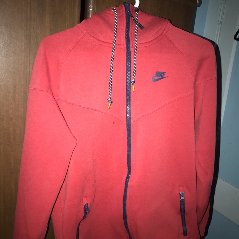 Nike Tech Fleece Hoodie